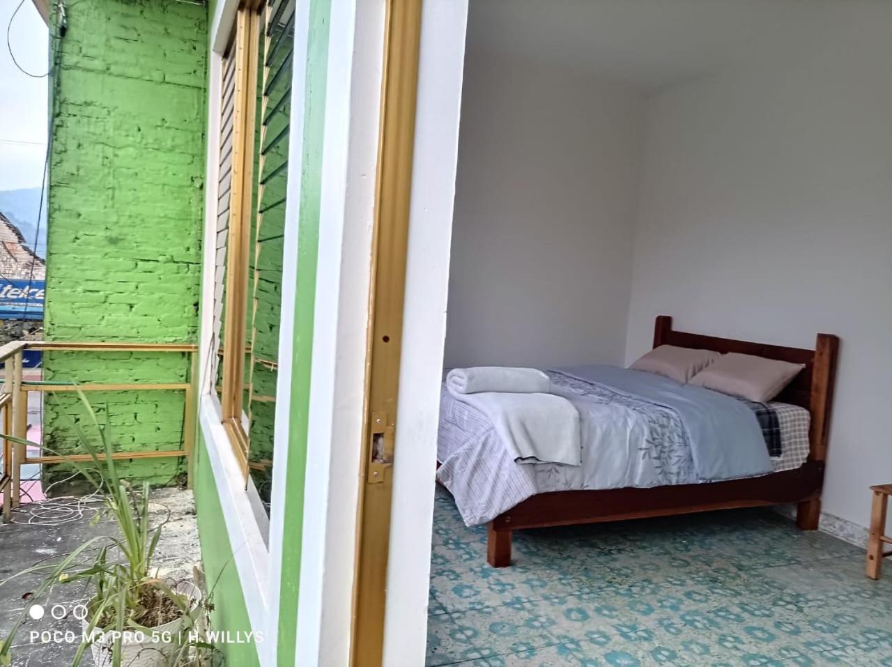 Villa De Juarez Carmen Xicotepec de Juarez 外观 照片